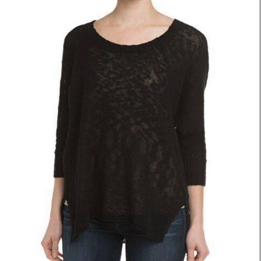 NWOT FRESH PRODUCE COZY RETREAT TOP - Picture 6 of 6